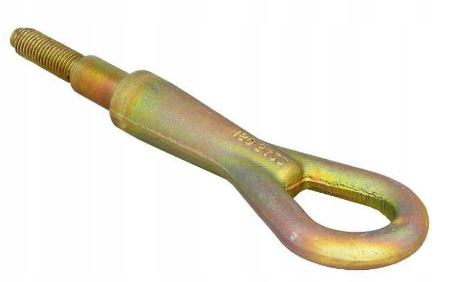 

Peugeot 406 407 508 Hak Holowniczy Zaczep Ucho