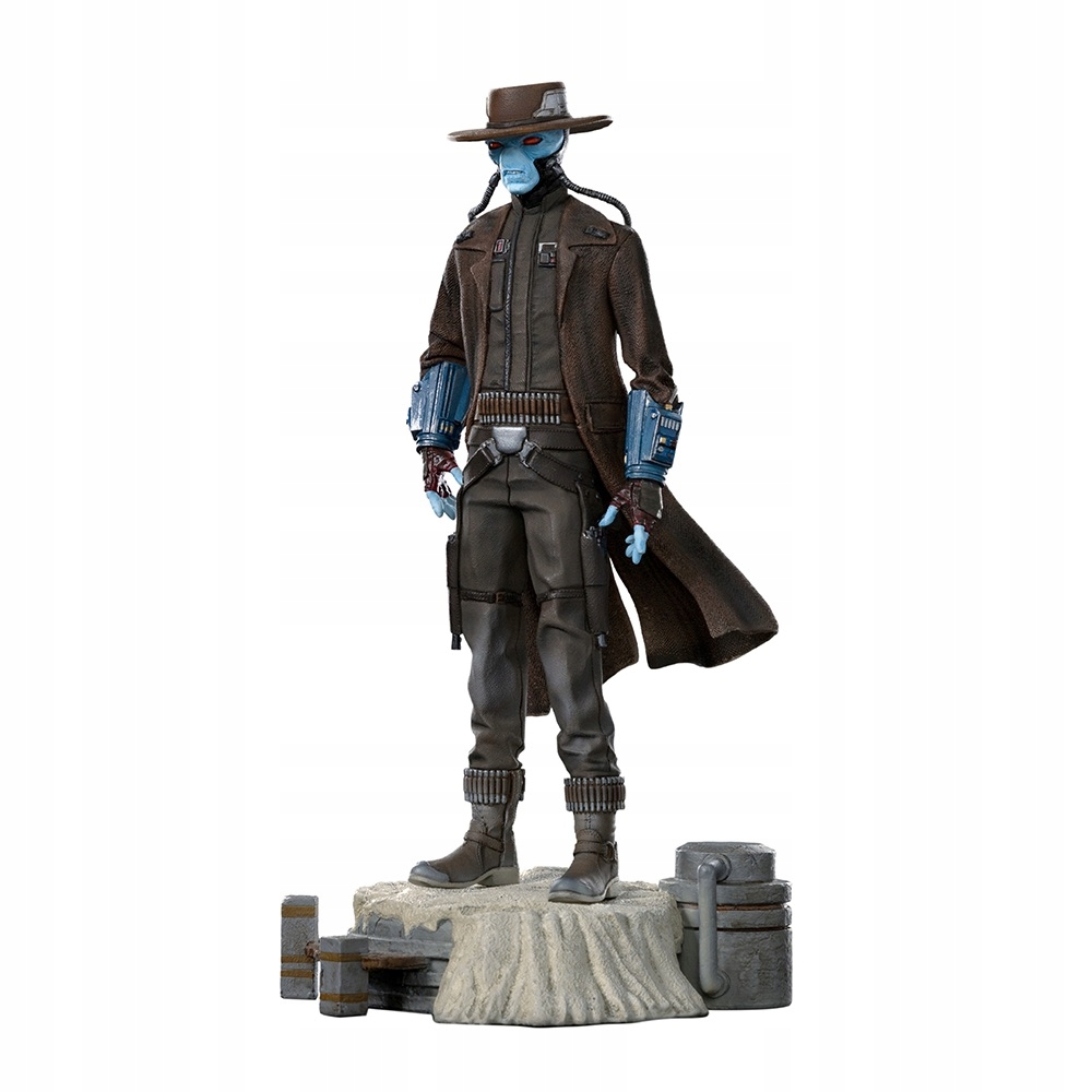 Figurka Iron Studios Star Wars