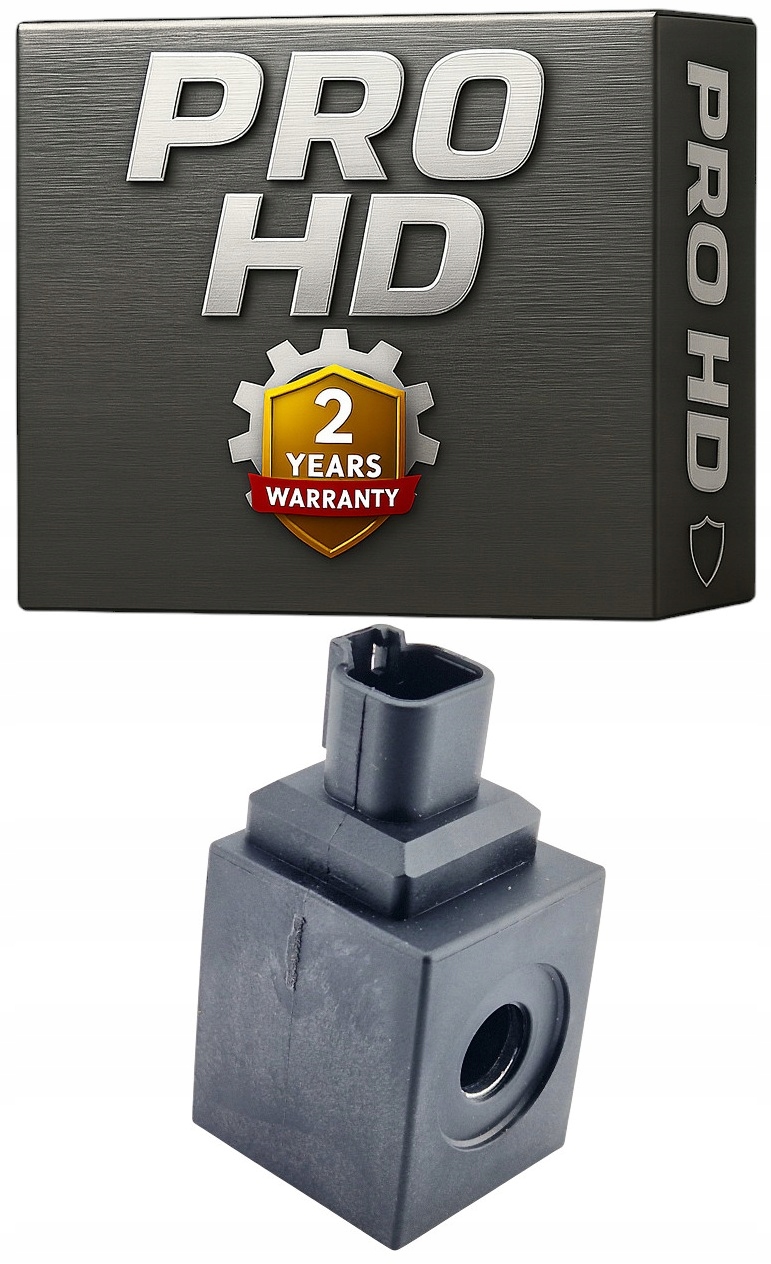 Cívka hašení solenoidu Rexroth R901094611 elektroventil