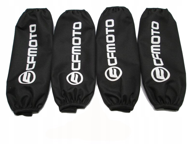 

Osłony skarpety amortyzator Cf Moto Allroad