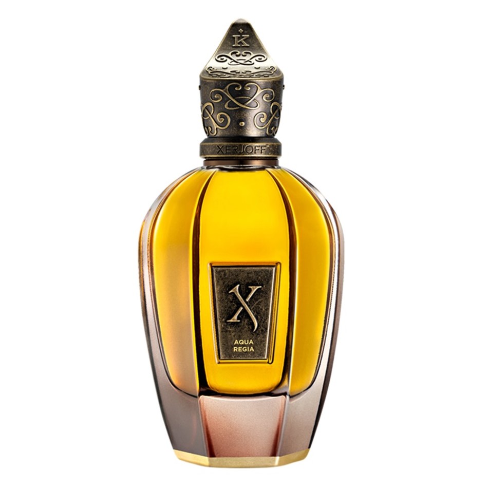 Xerjoff Aqua Regia Parfém Sprej 100 ml Sofistikovaná vůně pro každého