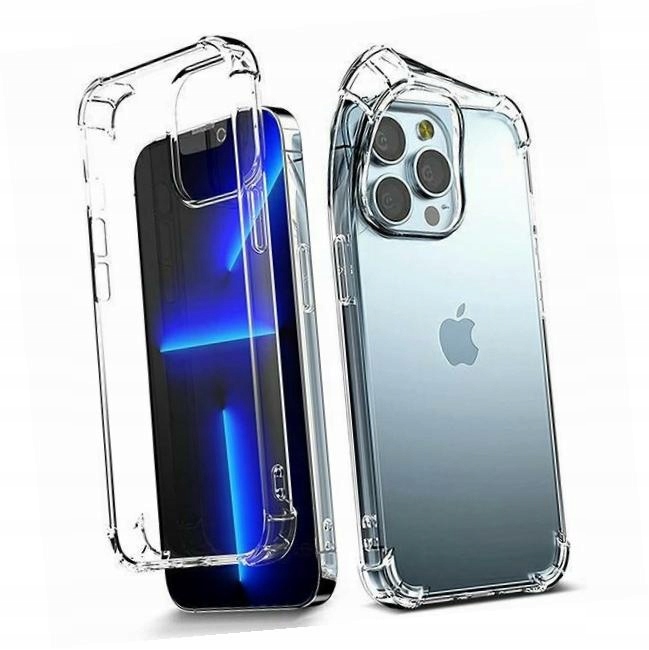 Etui silikonowe do iPhone 15