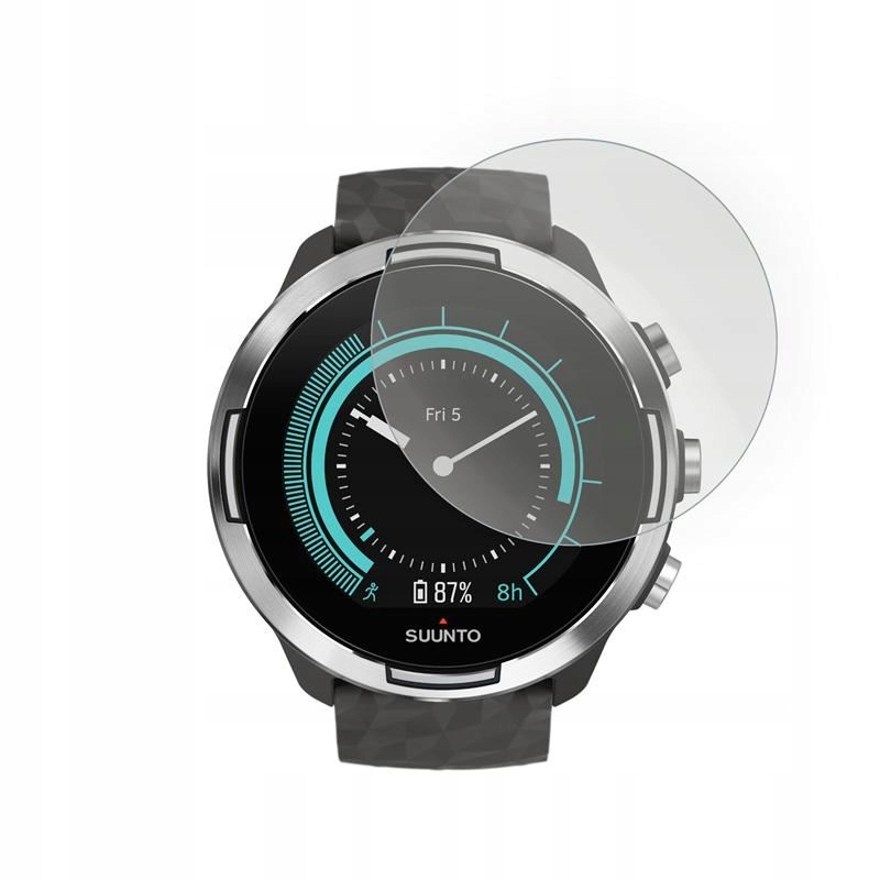 

9H Szkło hartowane do Suunto 9 G1 Baro G1 Gps