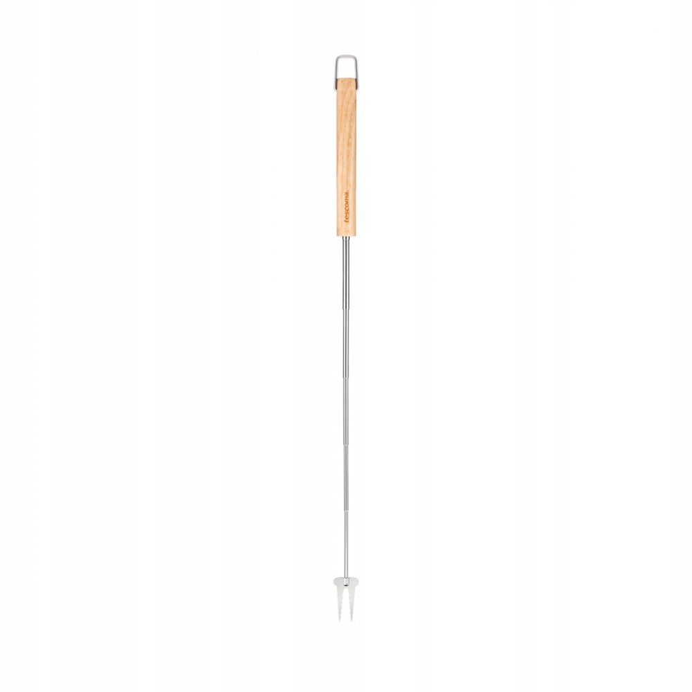 

Widelec teleskopowy do grilla stalowe Tescoma 75cm