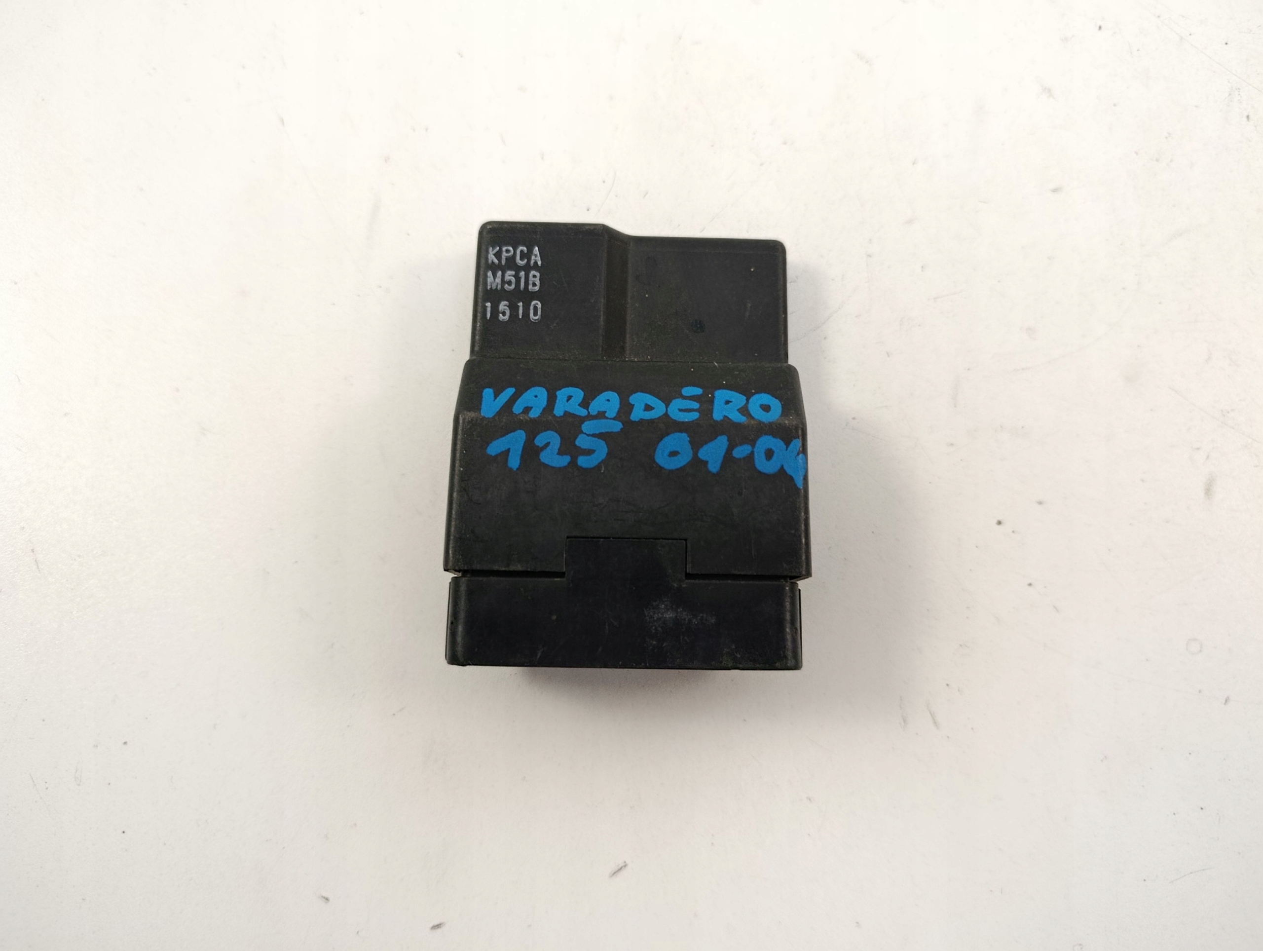 HONDA VARADERO 125 01-06 МОДУЛЬ