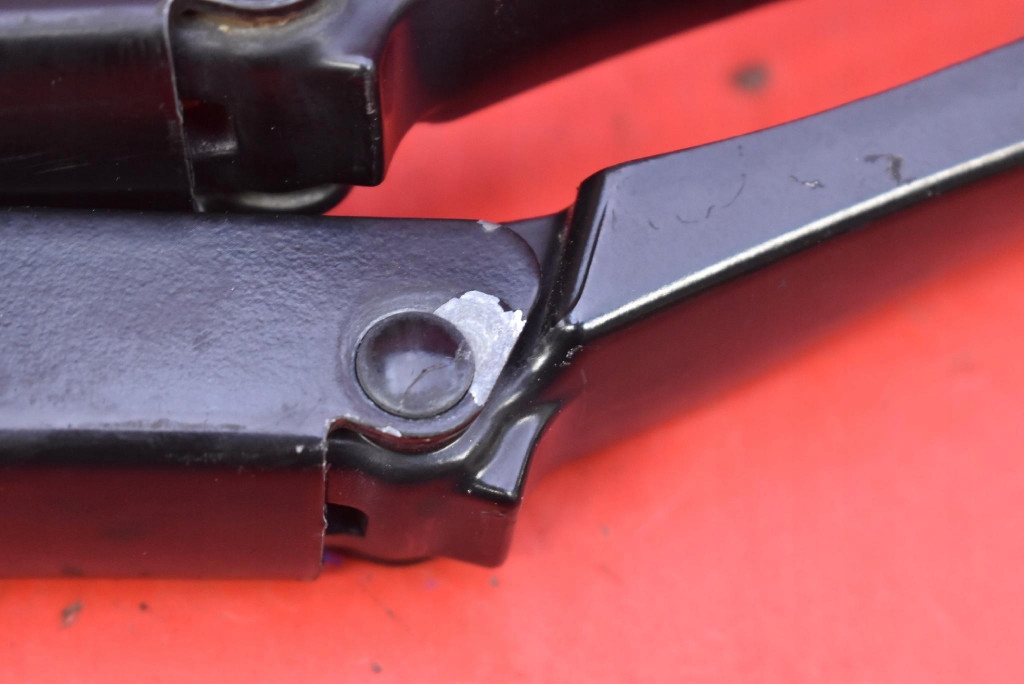 wiper arm front EU CJ54-17B589-AE FORD ESCAPE 3 III 16-20