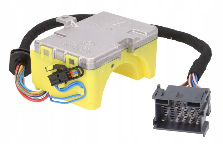 902584511 - МОДУЛЬ УПРАВЛІННЯ СТОЯНКОВИМ ОБІГРІВАЧЕМ EBERSPACHER