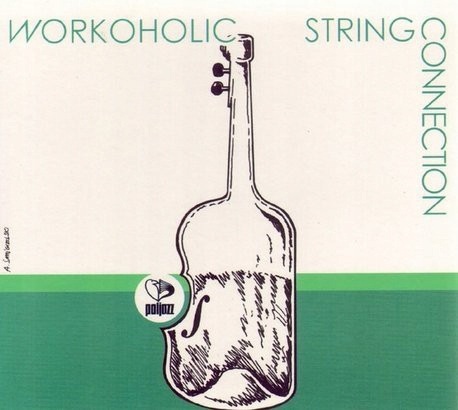 CD String Connection Workoholic