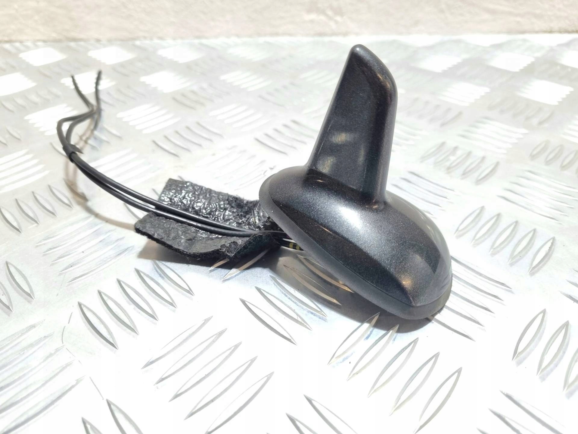 Antenne Navigation Mercedes-Benz S W221 facelift 2012 A2219050136