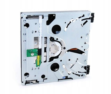 Napęd D2B D2C Dms czytnik DVD konsola Nintendo Wii