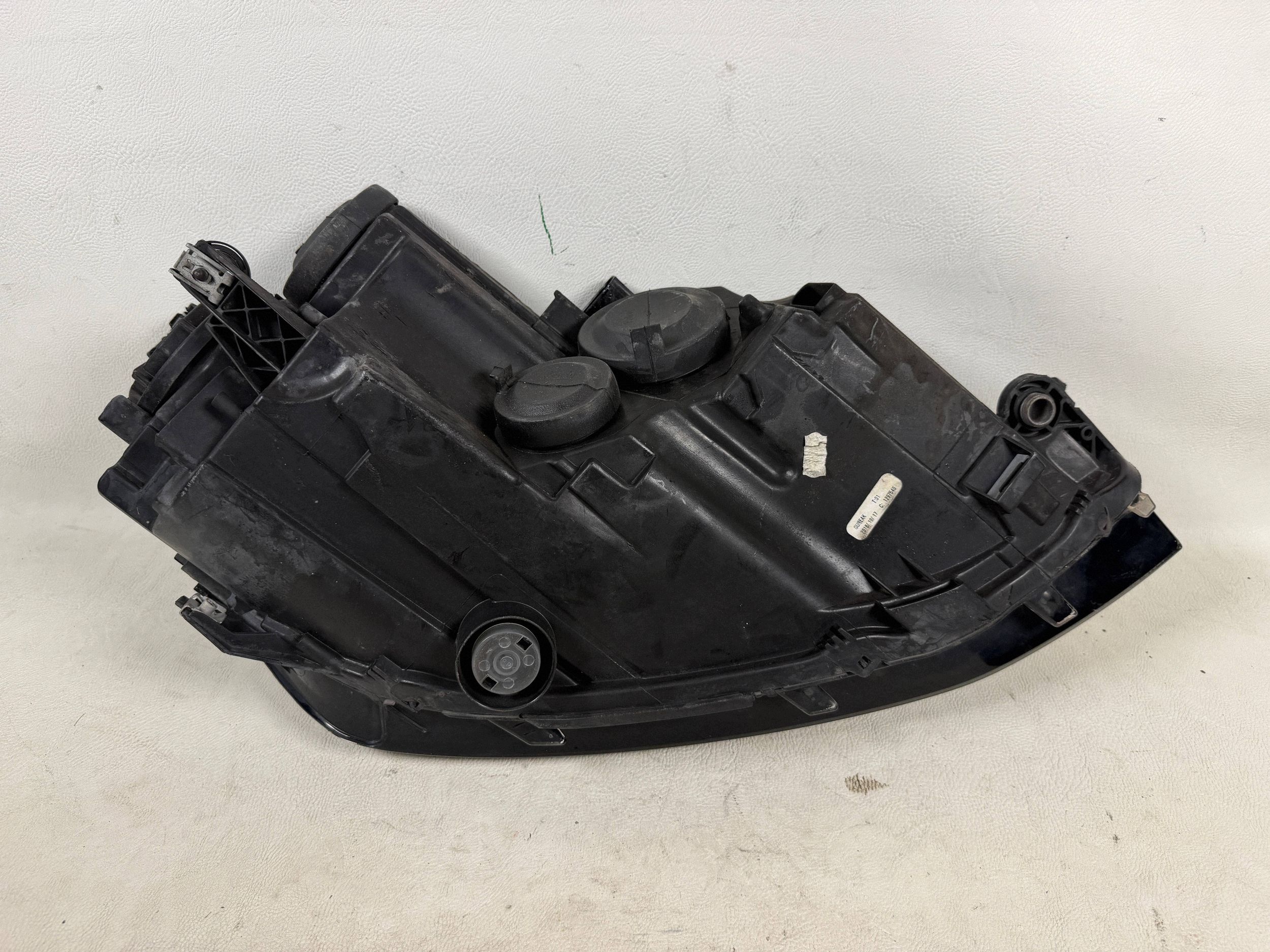 Vw Golf 7 VII 12- light left front front