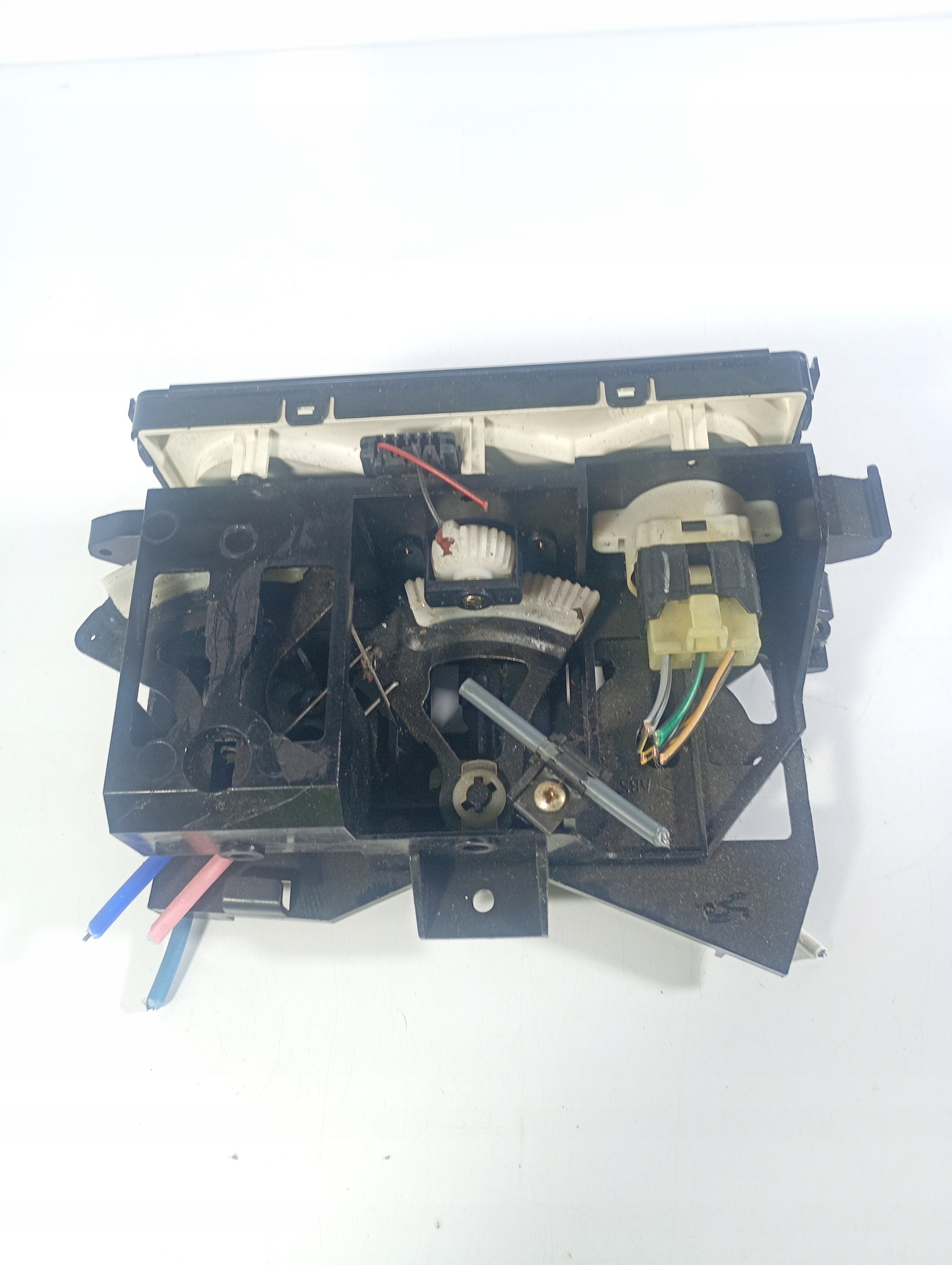 ROVER 25 Streetwise 99-05 interruttore Pulsante Controllo PANEL BOCCHETTE