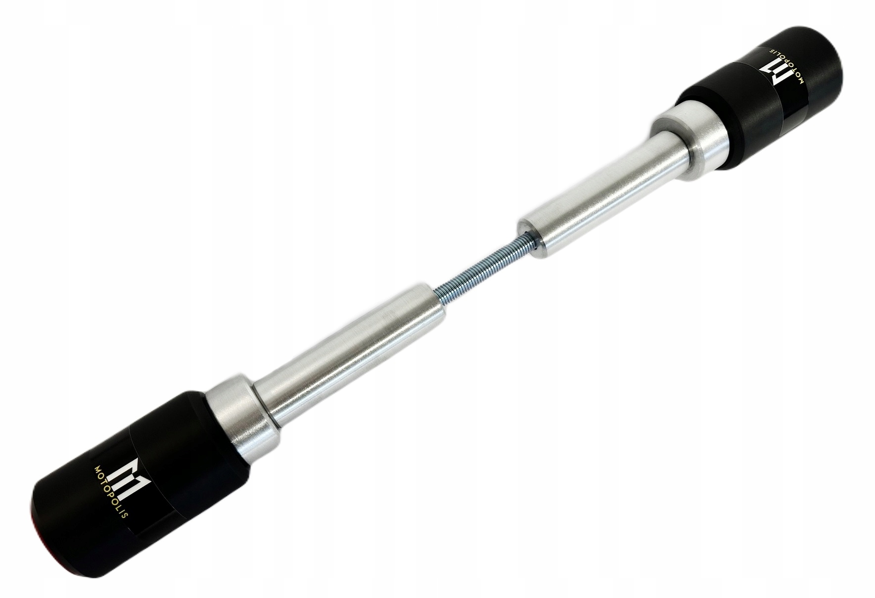 Crash Pady Motopolis pre Yamaha XT660 Xt 660 Robustné Slidery