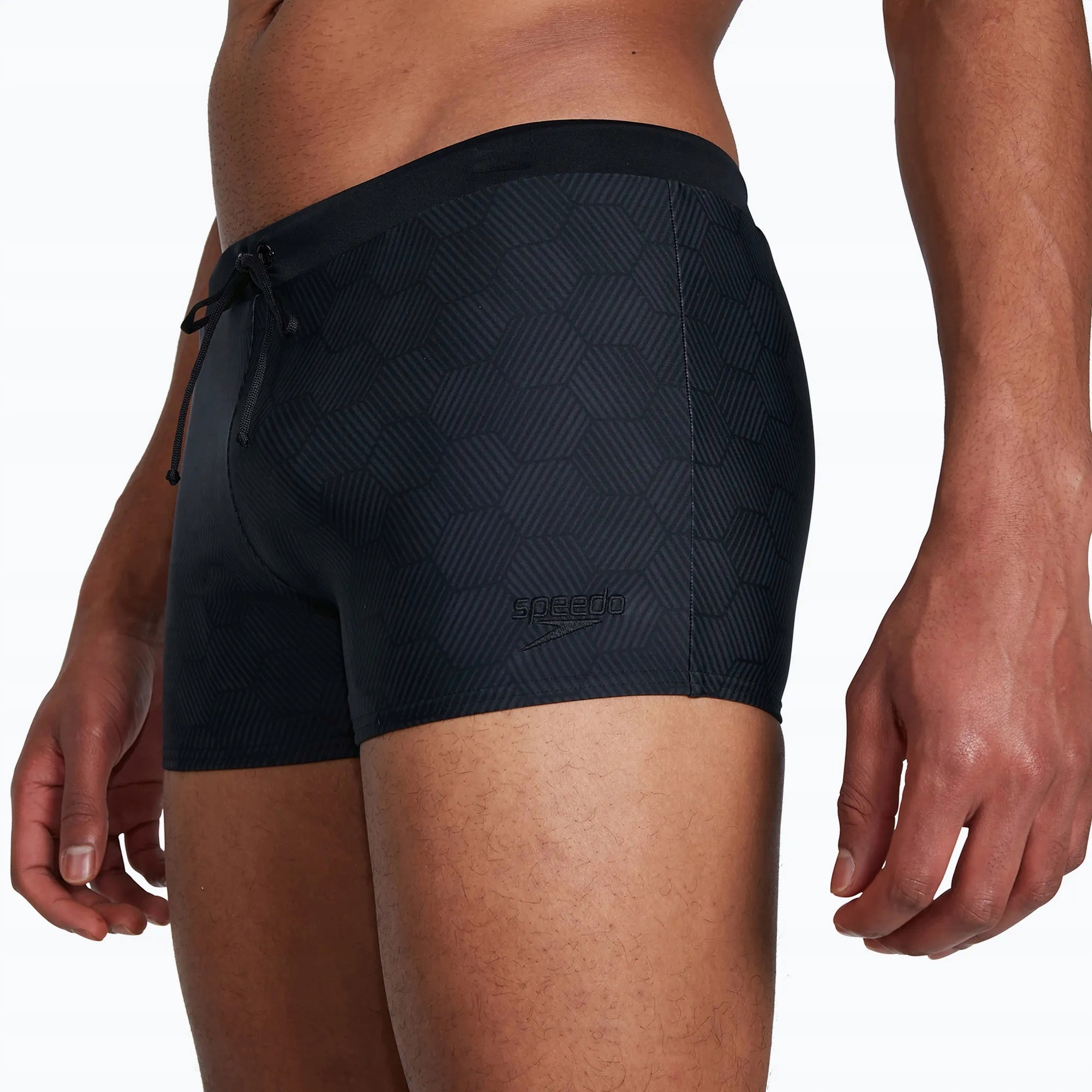 Speedo kąpielówki spodenki męskie kąpielowe Valmilton Aquashort 34