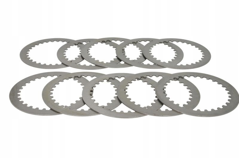 Sada rozperiek spojky moto Trw MES319-10