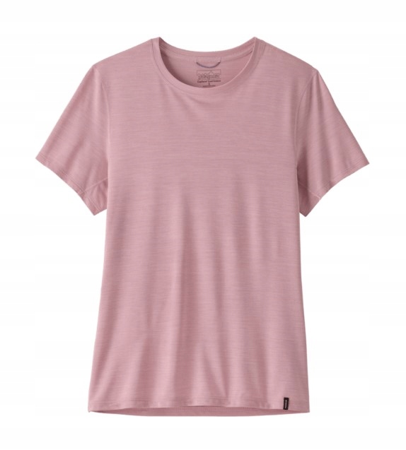 Koszulka Damska Patagonia Cap Cool Ultra light violet M