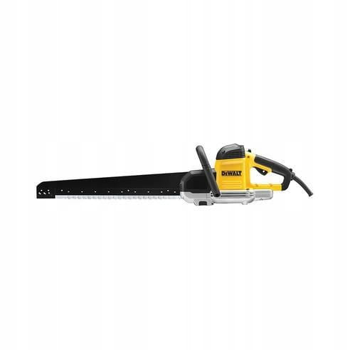 Dewalt DWE399 Pila Aligator Pro Plynobeton