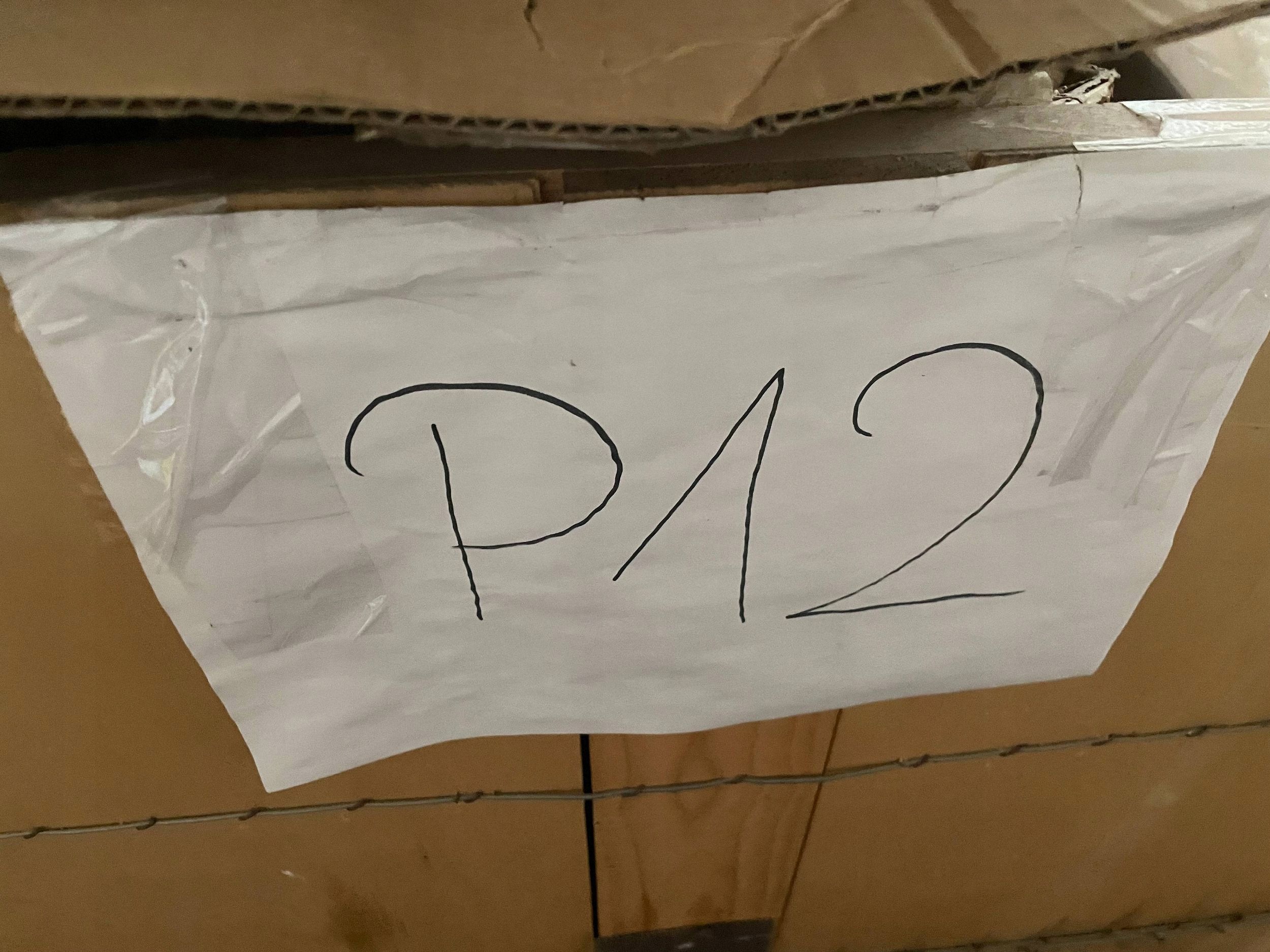 PIANKA soundproofing door left front OPEL VIVARO 808650014R @A