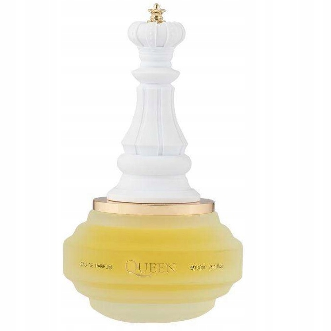 Armaf Checkmate Queen 100 ml – smyslná vůně pro sebevědomé ženy