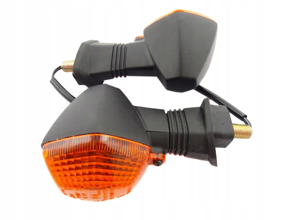 MI-446 - ПОВОРОТНИКИ ПЕРЕДНИЕ SUZUKI DL 650 1000 V-STROM