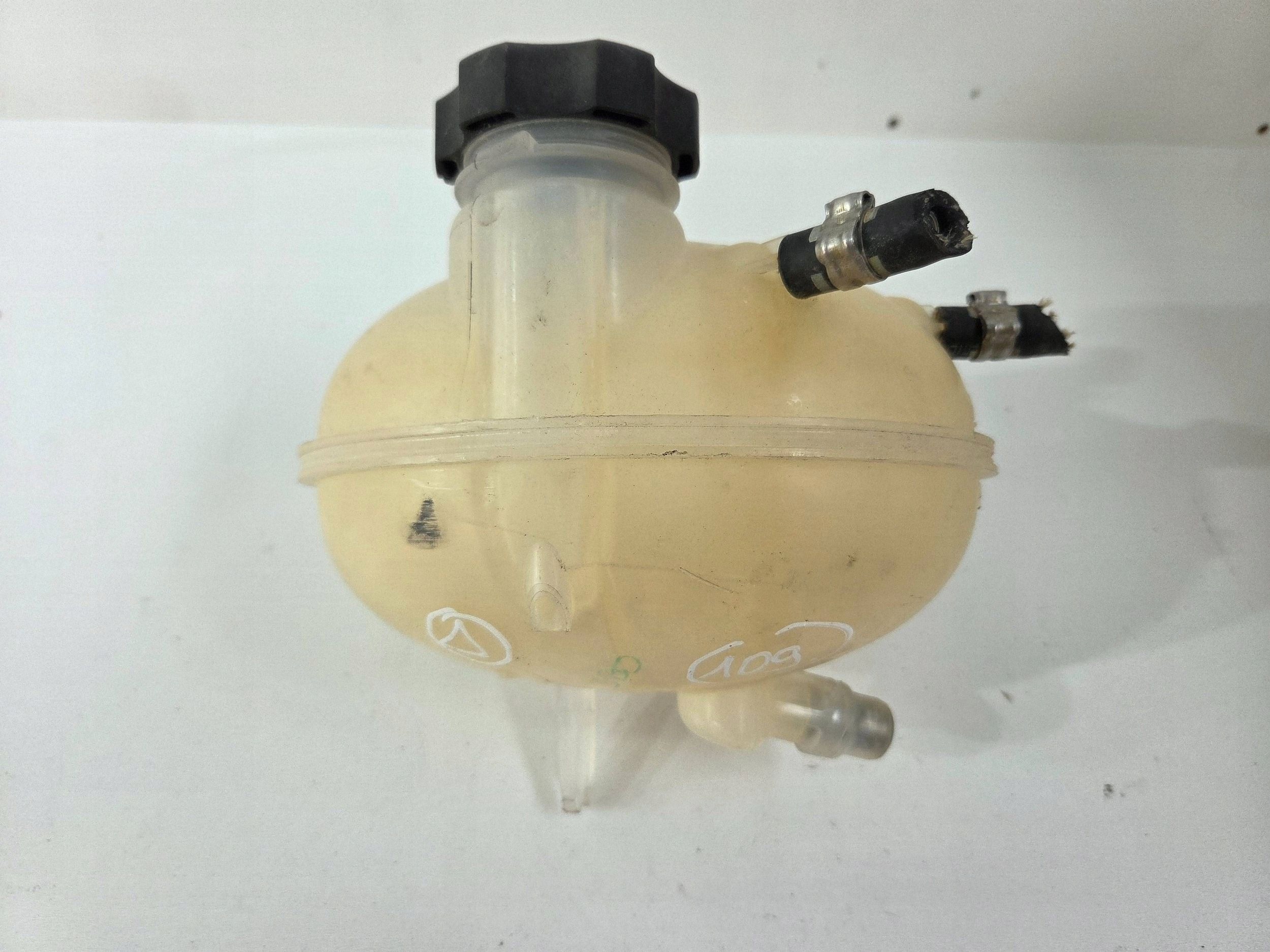 Jeep Compass II VASCHETTA Serbatoio acqua 68366430AB (109)