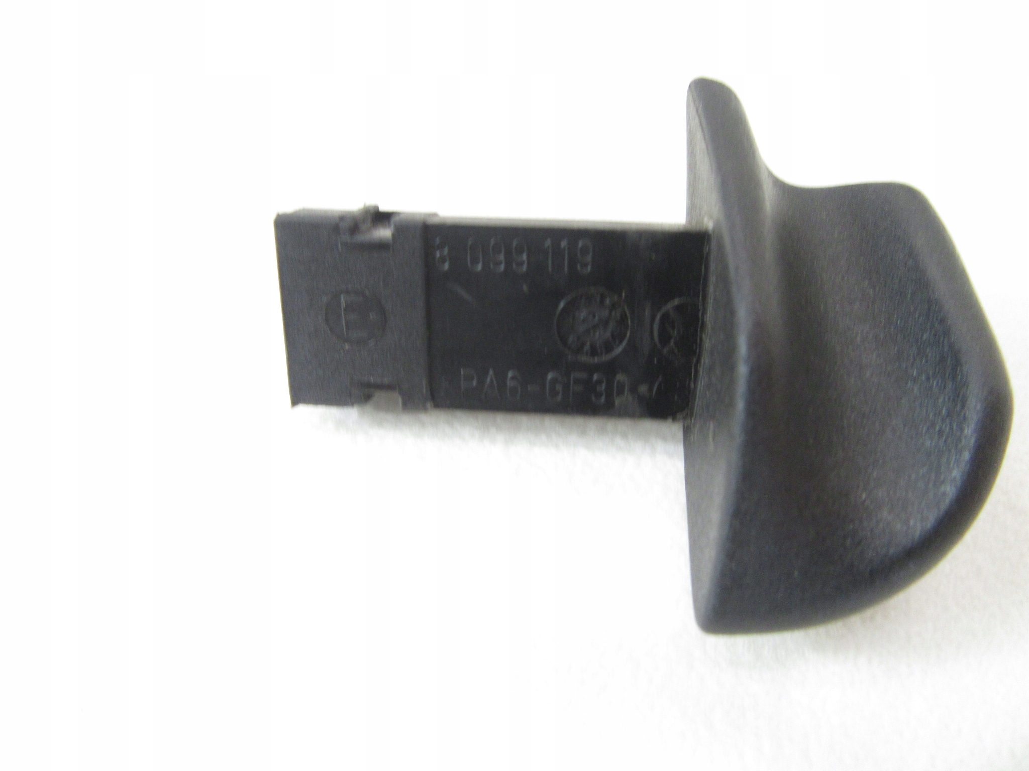 Handgriff Haltegriff Halter Regulations- Sitze links BMW e46 e63 COMPACT COUPE