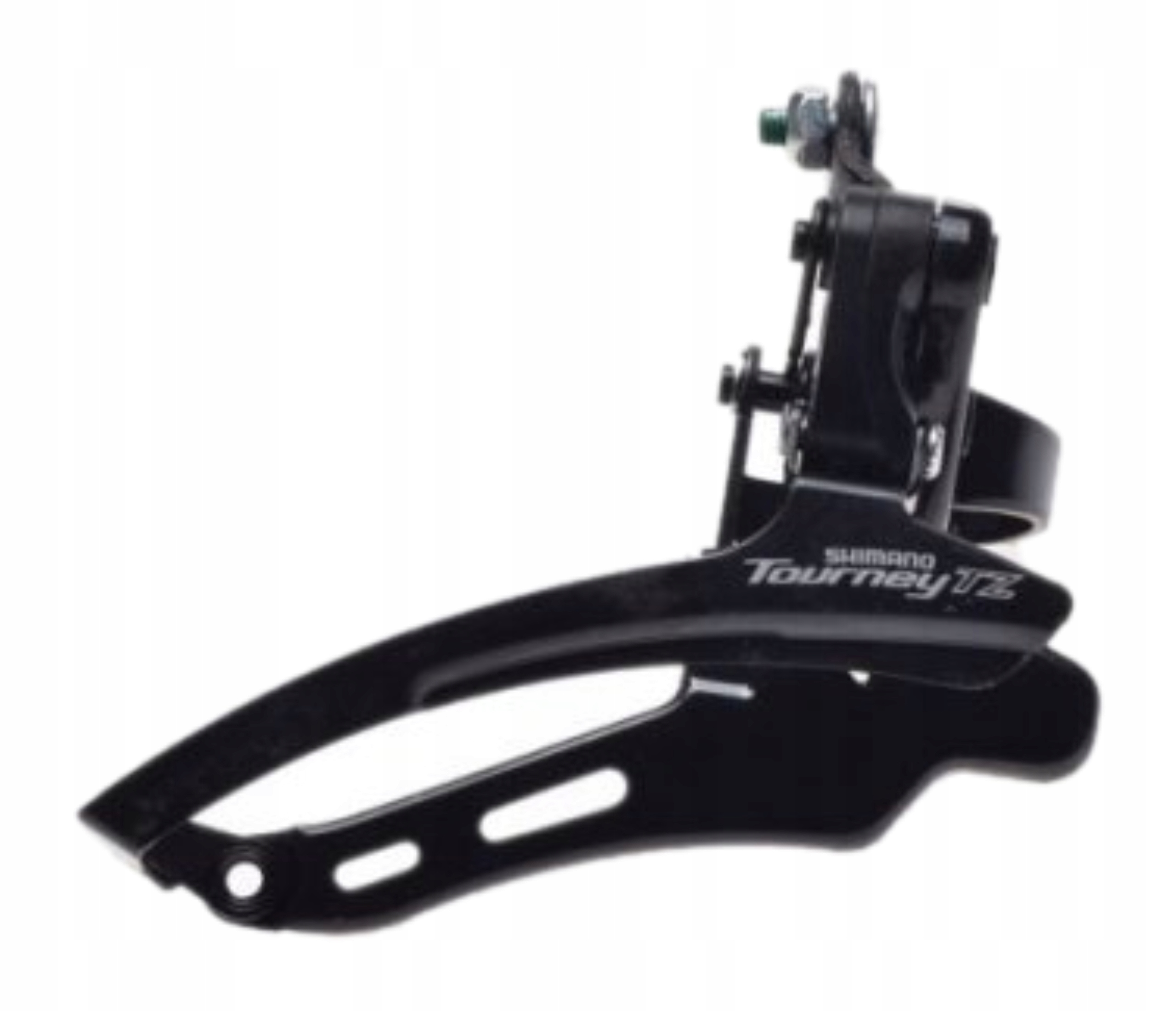 

Shimano Tz 510 Down Swing Przerzutka Przód 28,6 3x
