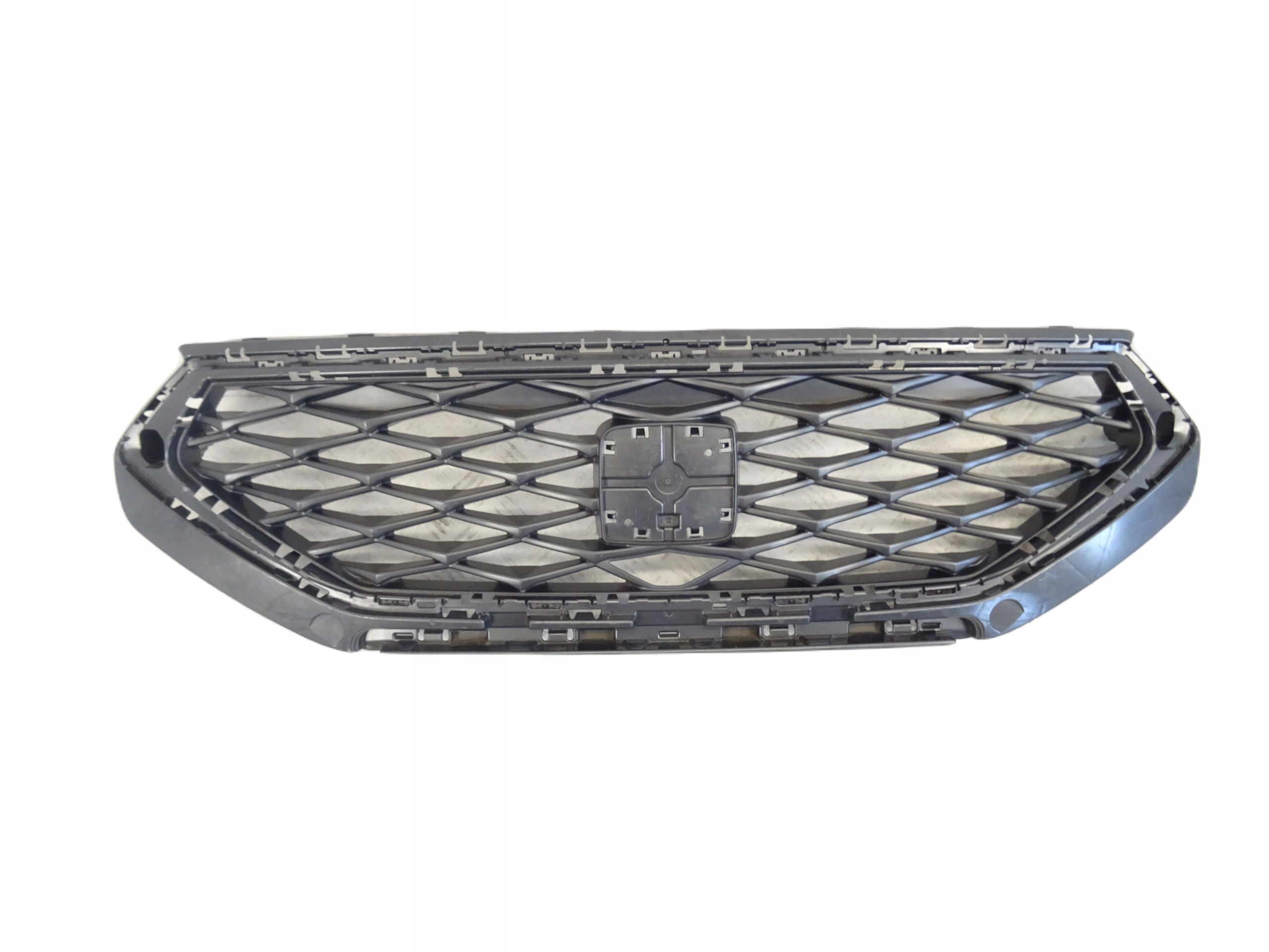 SEAT TARRACO grill grille of a bumper front front