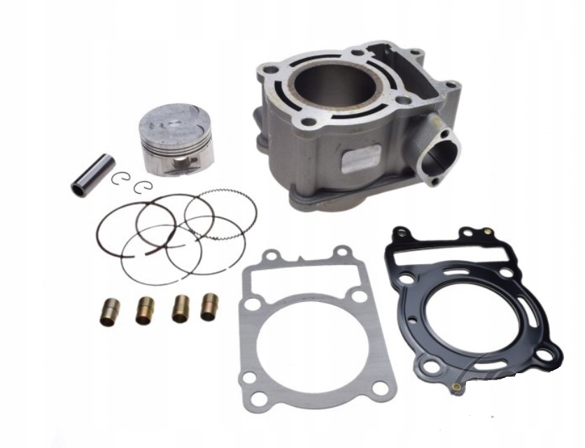 Valec s piestom Sym Gts 125 Hd 125 Joyride 125 Joymax 12100-HNA-000-A