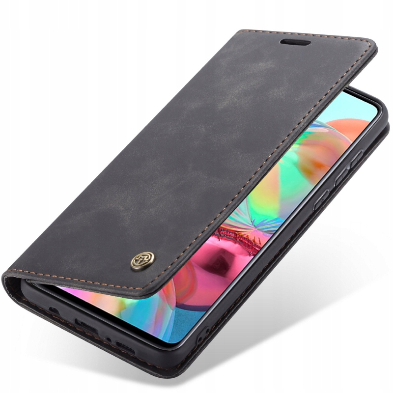 

Etui Z Klapką Caseme Portfel Do Galaxy A71