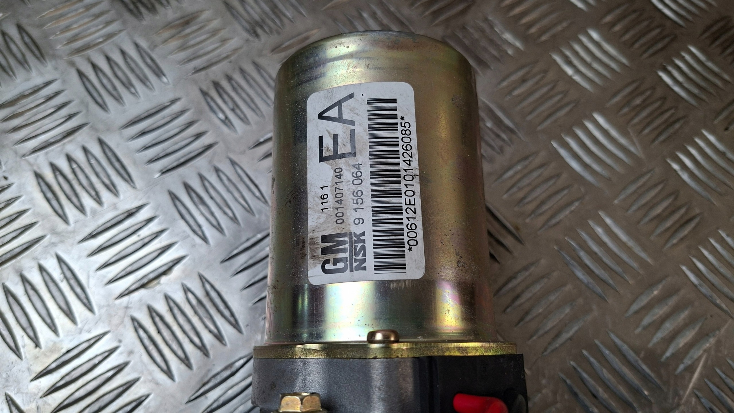 lenksäule lenkung elektrisch OPEL CORSA C 1.4