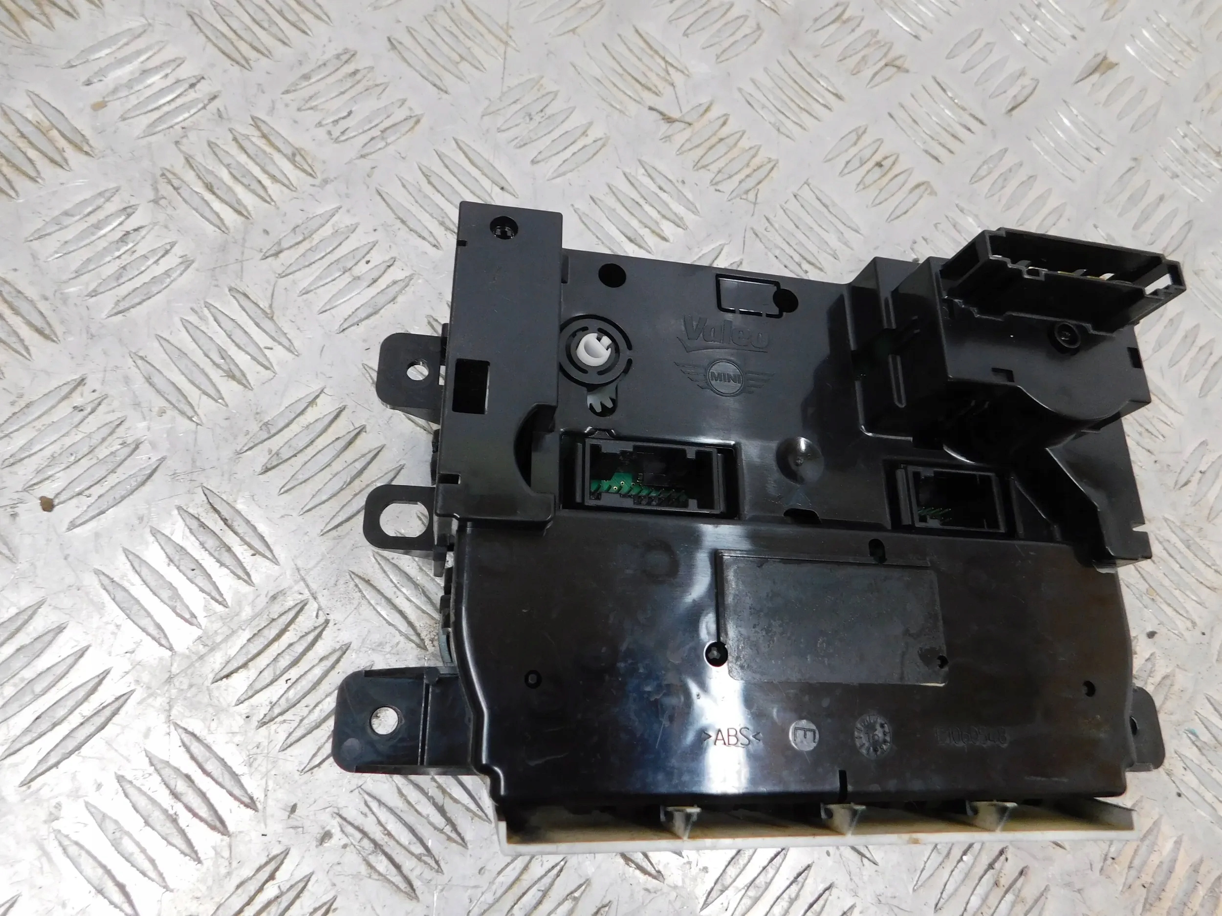 PANEL klími klimatizaci MINI COUNTRYMAN R60