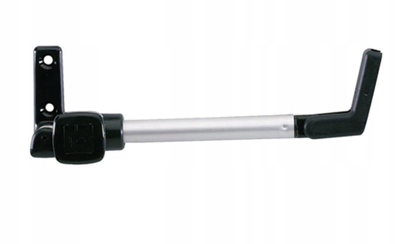 Podpora do okna Blokada Wspornik 140mm Prawa
