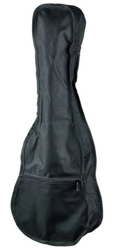 UK12 PK Ukulele Sopranowe Harley Benton + Pokrowiec i Kurs Menzura 348 mm