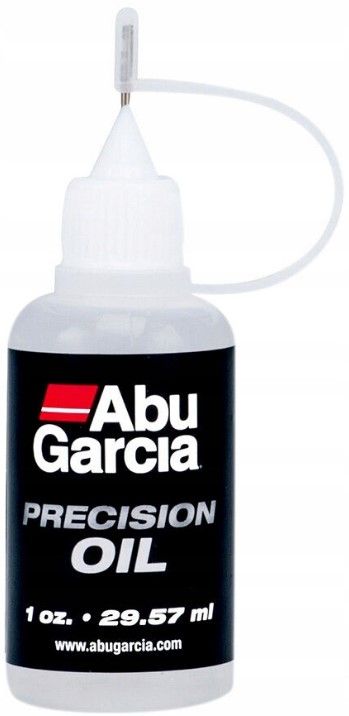 OLEJ DO KOŁOWROTKÓW ABU GARCIA SMAR 29ml