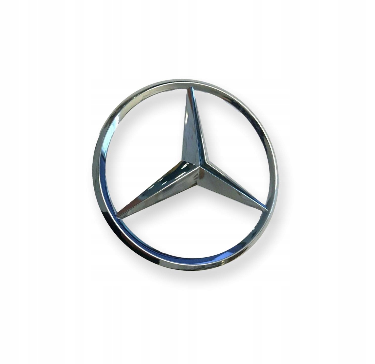 Mercedes W213 Wagon Citan W420 Emblém klapky tyl Oe