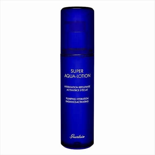 Guerlain Aqua Lotion Pro Zvýšení Hydratace A Rozjasnění Pleti 150 ML