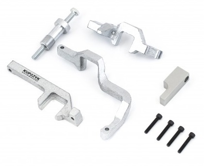 Блокировка газораспределения Mini Citroen Peugeot Kupczyk