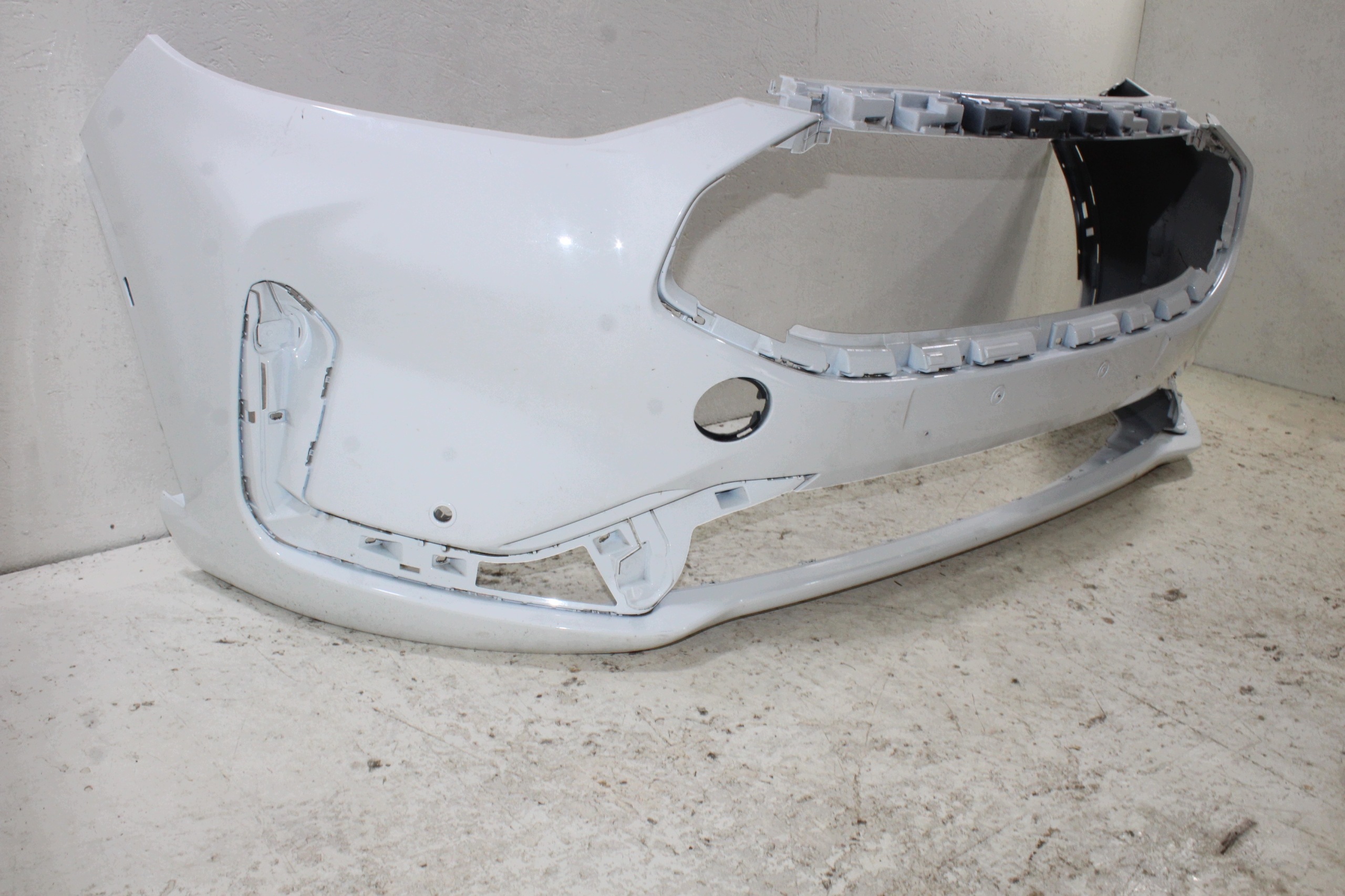 Ford Kuga MK3 lift ST Line bumper front front PV4B-17757