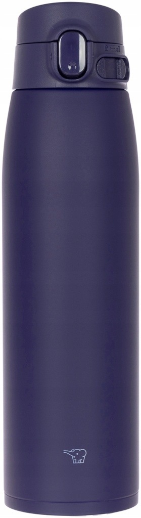 Termohrnek Zojirushi nerezová ocel SM-VB95-AM 950 ml Granát