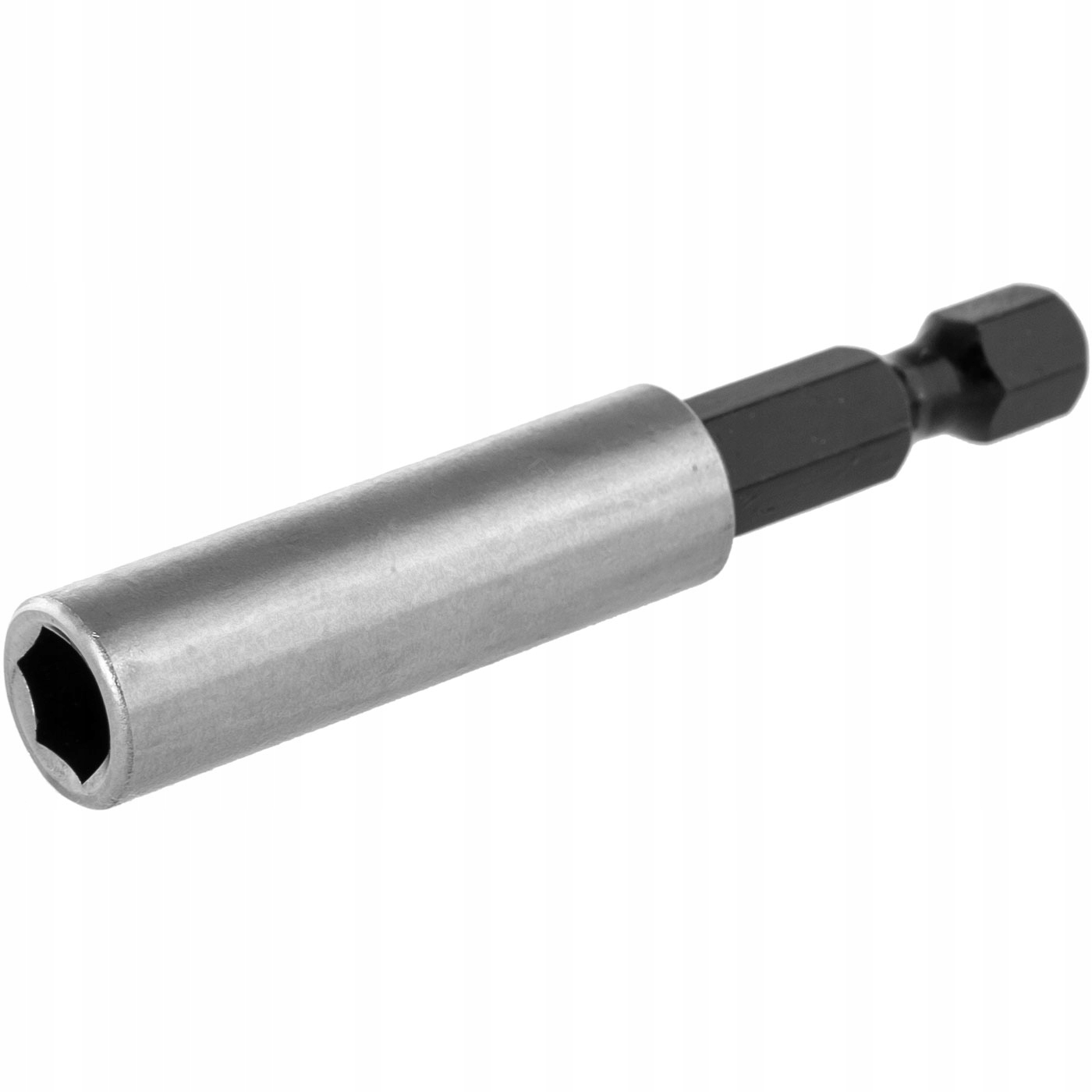 UCHWYT BITÓW GROTÓW KOŃCÓWEK PRZEDŁUŻKA MAGNETYCZNA 60mm 1/4 RICHMANN C6581