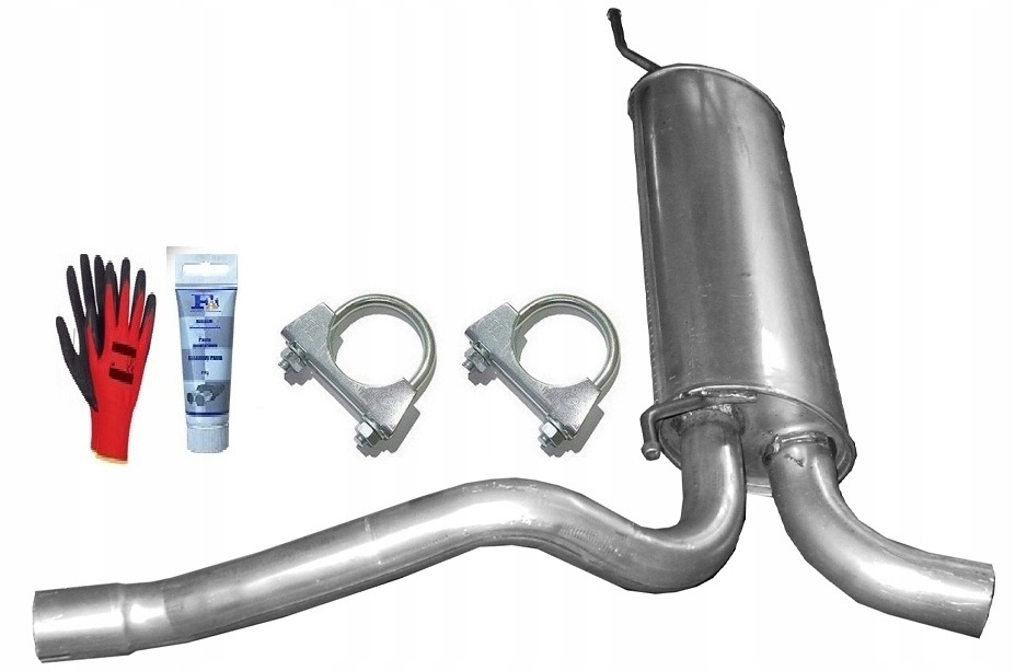 Škoda Octavia III 1.6 TDi Od Tlumič bonus