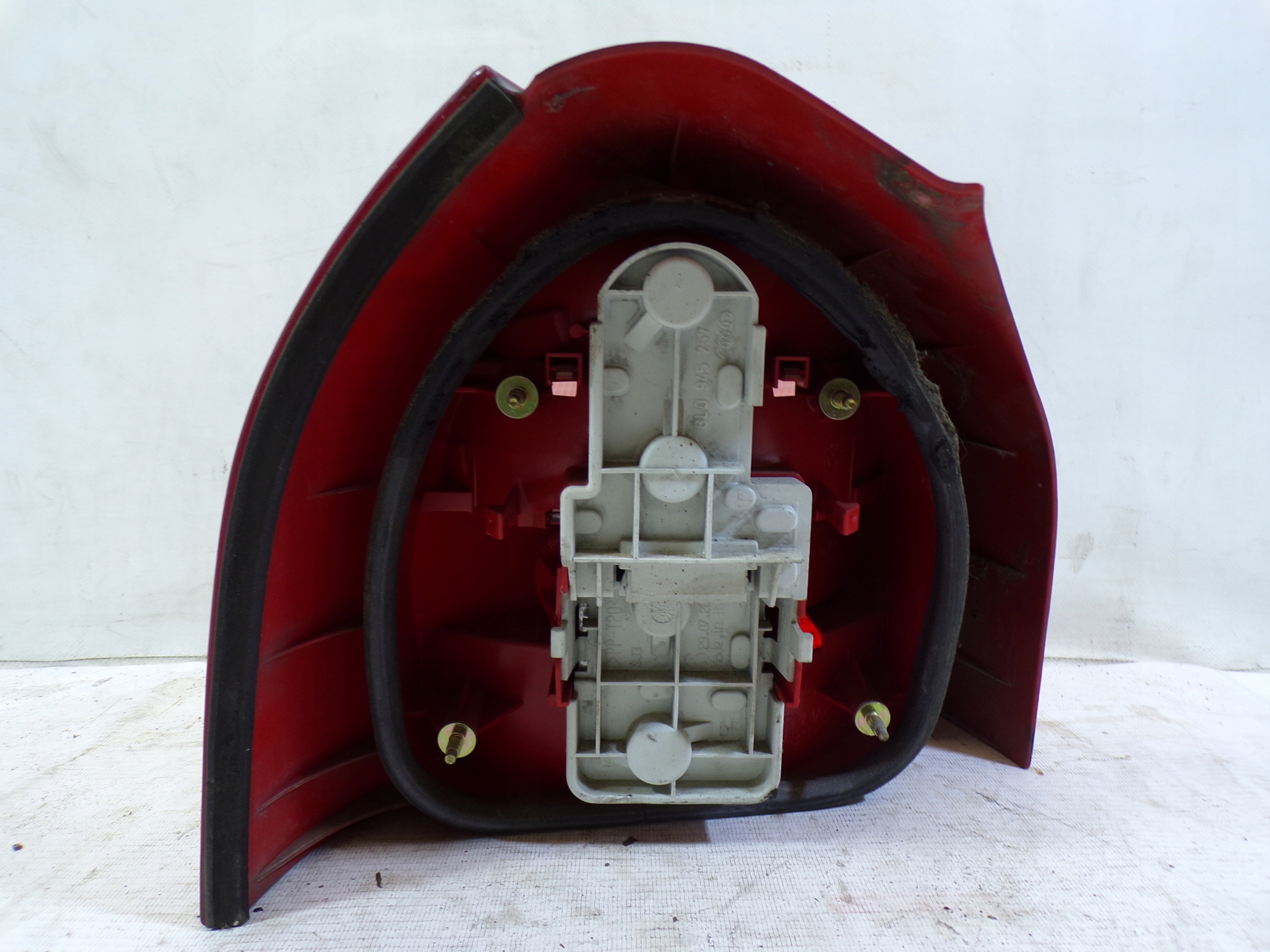 Licht hinten heck rechts AUDI A3 8L (8) (K1)