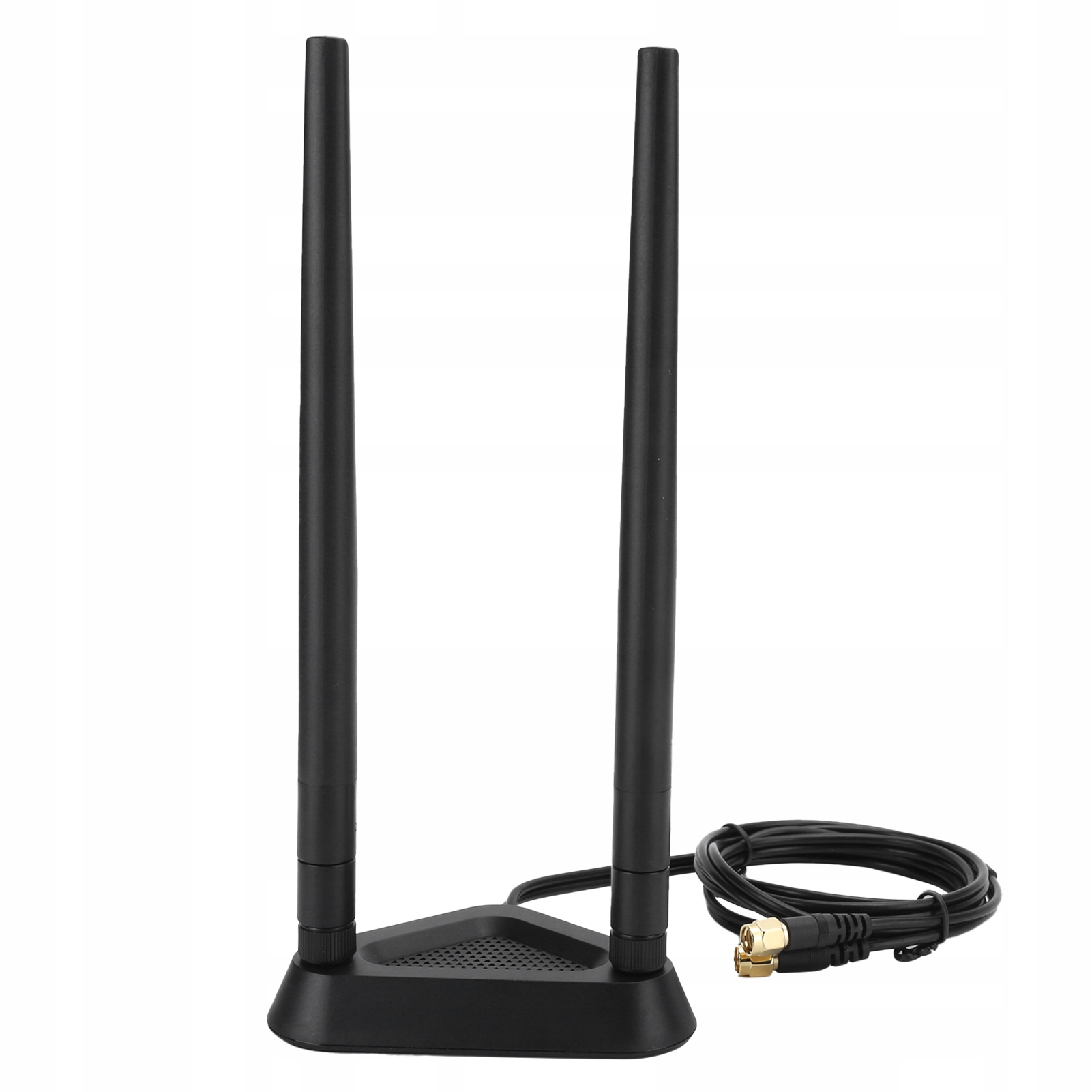 ANTENA KARTA SIECIOWA WIFI 2x8DBI RP-SMA