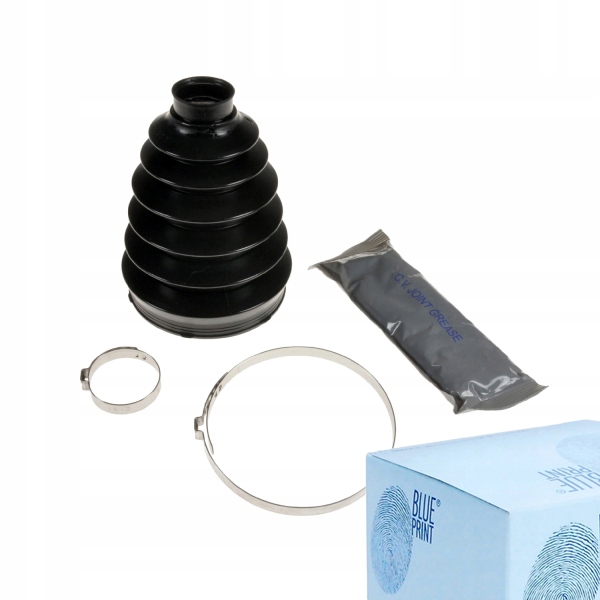 ADN18172 - КРЫШКА КАРДАННОГО ШАРНИРА ПЕРЕДНЯЯ NISSAN INTERSTAR 150 80