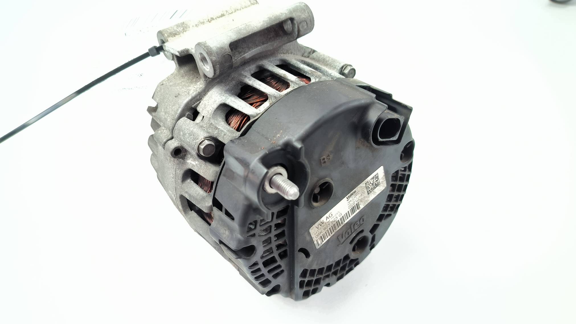 ALTERNATOR 06K903023G AUDI Q3 II 83A