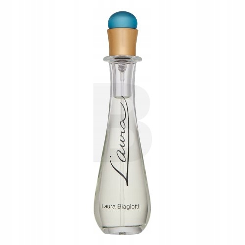 Laura Biagiotti Laura toaletní voda pro ženy 25 ml