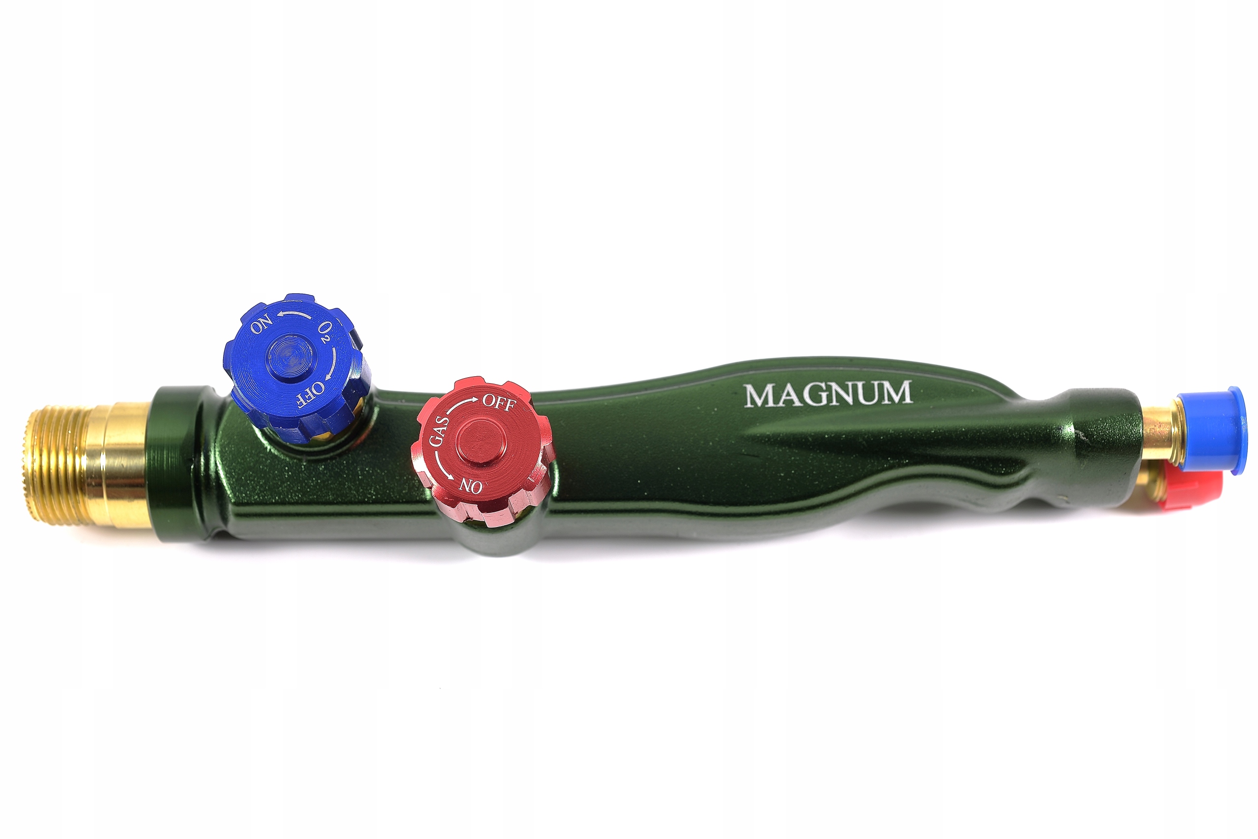 Palnik uniwersalny TLEN-ACETYLEN spawanie CWRB-11A Model CW RB-11A