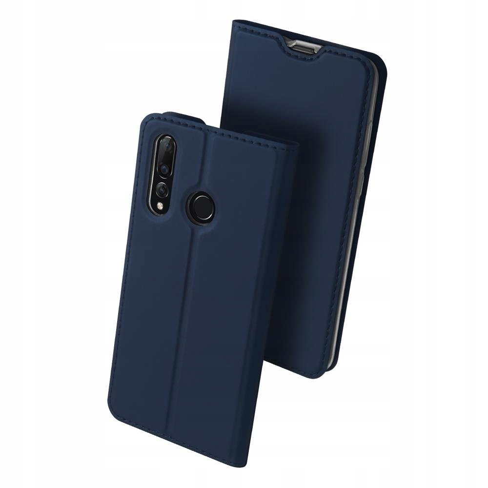 

Etui Dux Ducis z klapką futerał do Huawei Nova 4