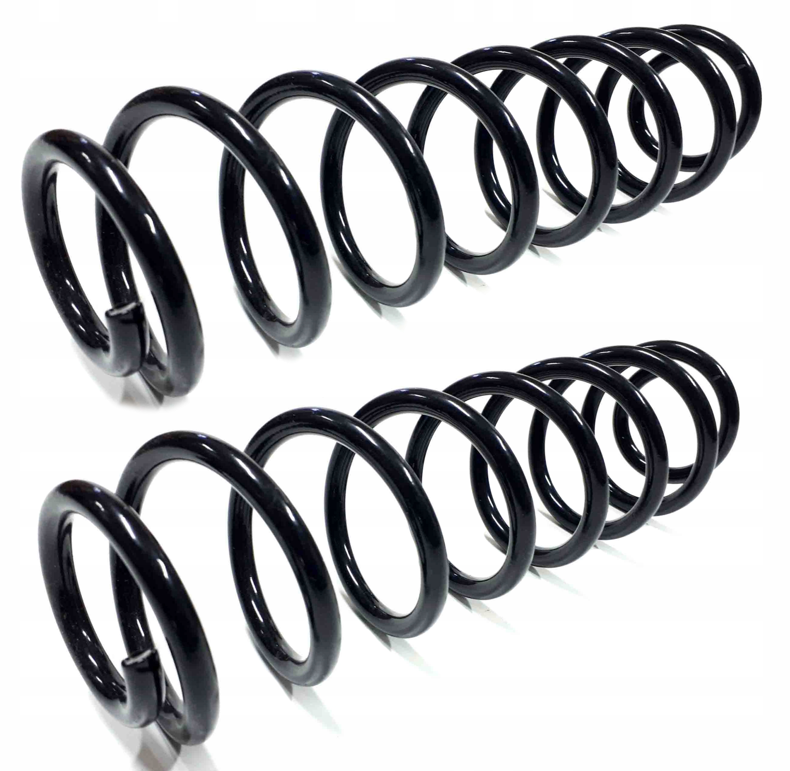 

Sprężyny Tył Komplet Vw Golf 4 Polo V 1J0511115AL